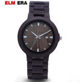 Watch Wood Sports Man
