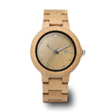 ELMERA men's watch