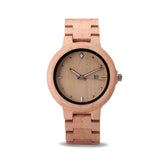 ELMERA men's watch