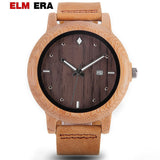 ELMERA Watch Men