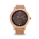 ELMERA Watch Men