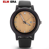 GNART Wood Watch