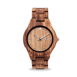 ELMERA Montre Homme