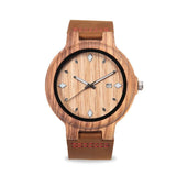 ELMERA Reloj de hombre