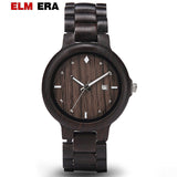 ELMERA Carnival Wood