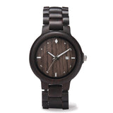 ELMERA Carnival Wood
