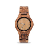 ELMERA Fashion Wooden