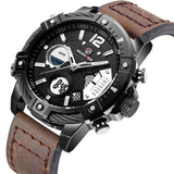 GOLDENHOUR Top Brand Men