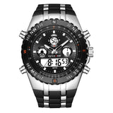 GOLDENHOUR Top Brand Fashion