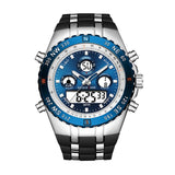 GOLDENHOUR Top Brand Fashion