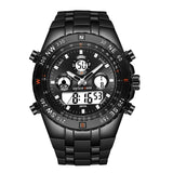 GOLDENHOUR Top Brand Fashion