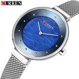 2019 CURREN Ladies Watch
