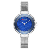 2019 CURREN Ladies Watch