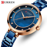 CURREN Women Watch