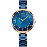 CURREN Women Watch
