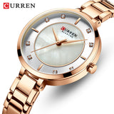 CURREN Woman Watch