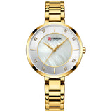 CURREN Woman Watch