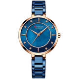 Watches Top Brand Luxury Gold