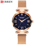 Top Luxury Brand CURREN
