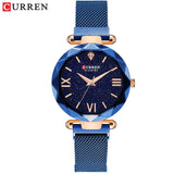 CURREN Top Brand Women