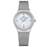 Luxury Diamond Ladies Watches
