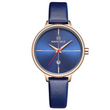NAVIFORCE New Ladies Quartz Watch