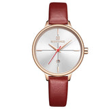NAVIFORCE New Ladies Quartz Watch