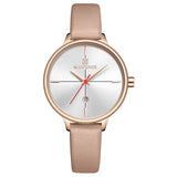NAVIFORCE New Ladies Quartz Watch