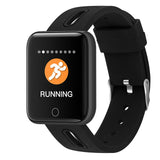 BINSSAW Men Women Smart Watch