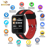 BINSSAW 2018 New Smart Watch