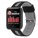 BINSSAW 2018 New Smart Watch