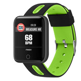 BINSSAW 2018 New Smart Watch