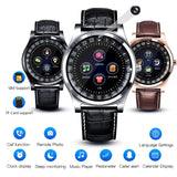 BINSSAW Men Women Smart Watch