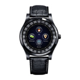 BINSSAW Men Women Smart Watch