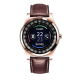BINSSAW Men Women Smart Watch