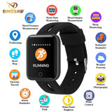 BINSSAW Smart Watch