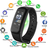 Top Fitness Tracker