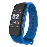 Top Fitness Tracker