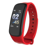 Top Fitness Tracker