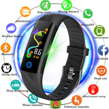 BINSSAW Smart Watch