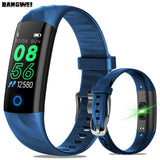 BINSSAW Smart Watch