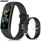 BINSSAW Smart Watch