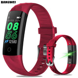 BINSSAW Smart Watch