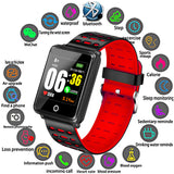 BANGWEI New Smart Watch