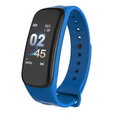 BINSSAW C1 Fitness Smart Watch